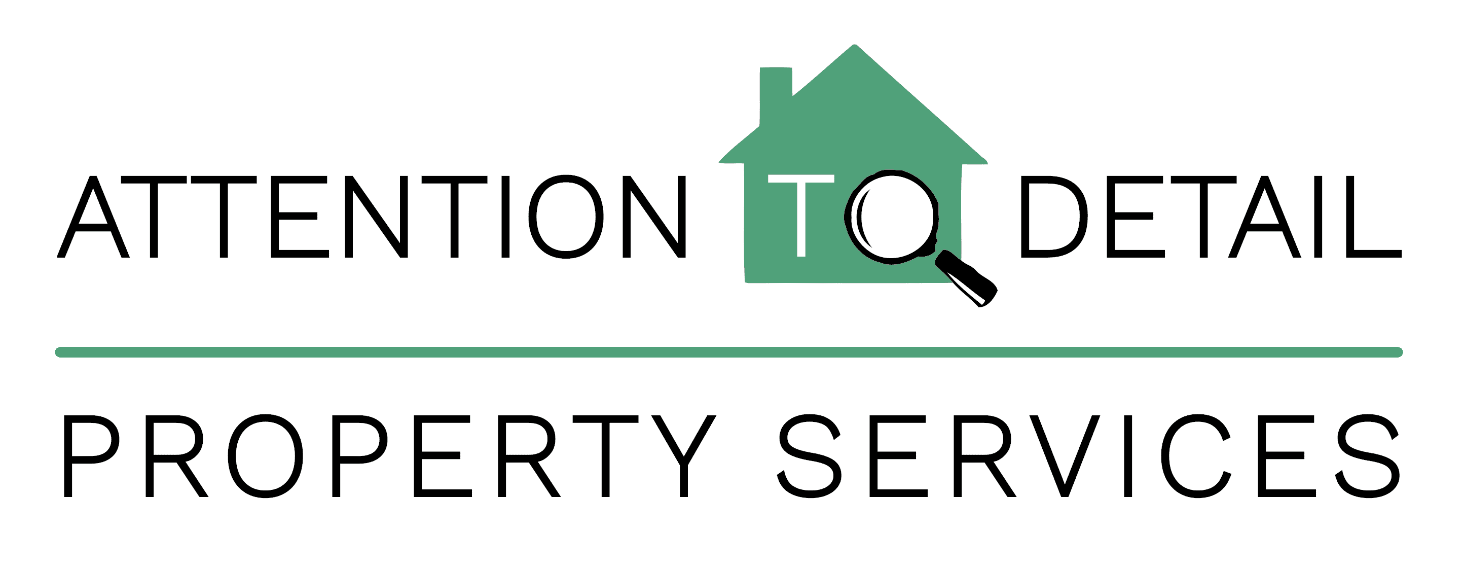 attention to detail property services